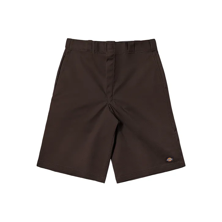 Dickies Shorts Men's Dark Brown-0
