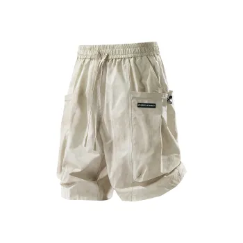 CHARLIE GOLF Casual Shorts Unisex