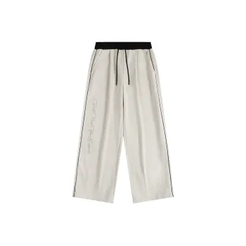Atry Casual Pants Unisex