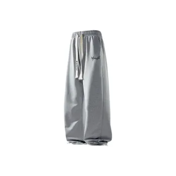WOKXSS Casual Pants Unisex