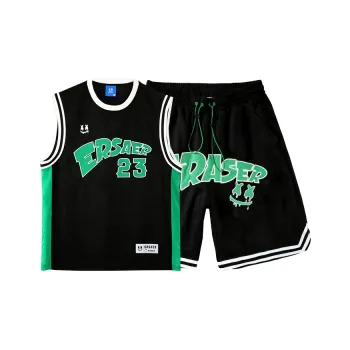 ER Basketball Suits Unisex