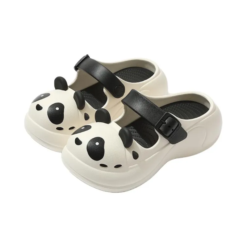 An Shangfen Slippers / Home Slippers-9