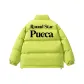 Neon Green