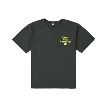 Mmlg T Shirt Unisex Squid Black