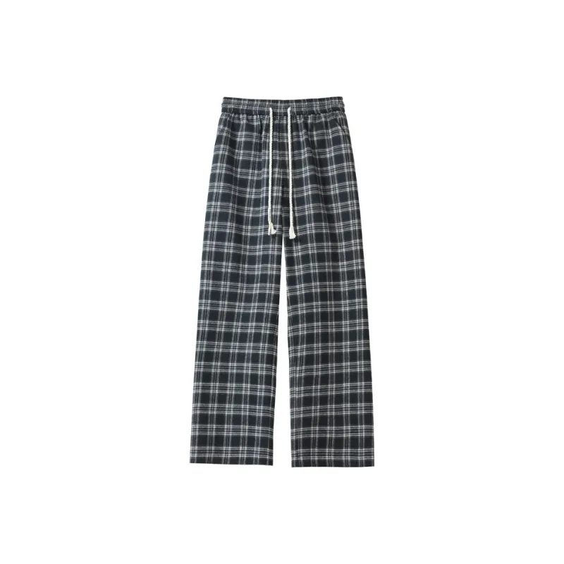 MXDT Casual Pants Unisex-0