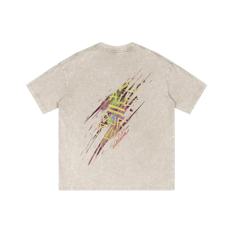 DUKE+DEXTER T Shirts Unisex-9