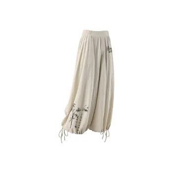 Ice flying Casual Pants Unisex