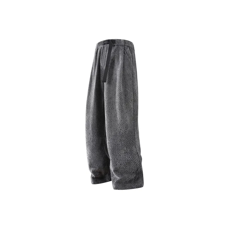 IGOI Casual Pants Unisex-8