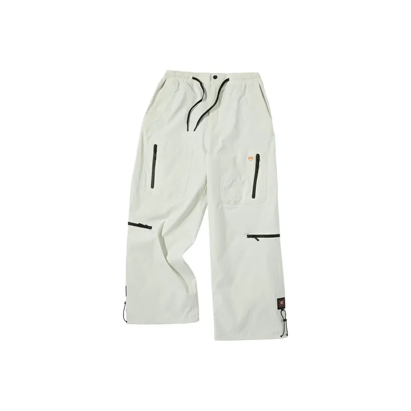 NANDN Ski Pants Unisex-13