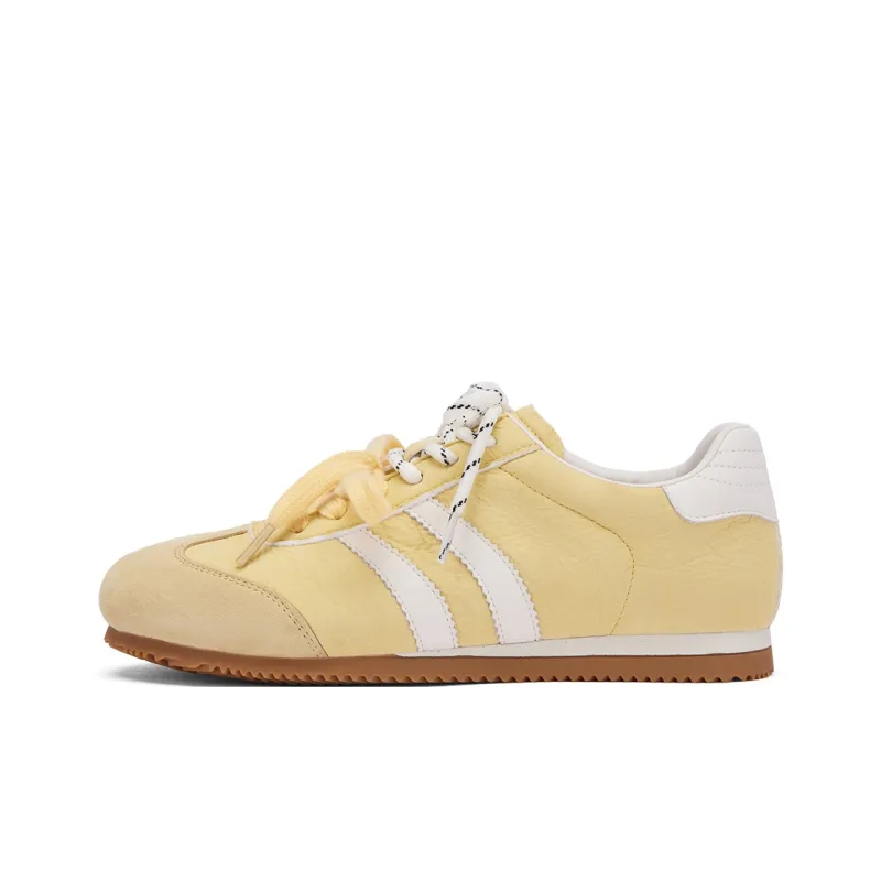 Hotwind Virtue Collection Wear resistant And Lightweight Low Top Casual Shoes Women's-4