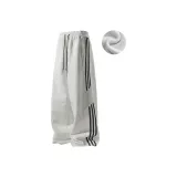 White Heather Gray (Fleece-Lined)