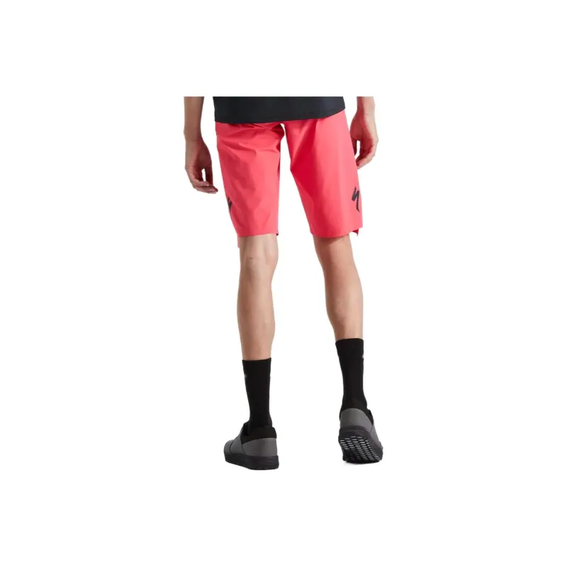 SPECIALIZED Men's Trail Air Shorts Cycling Pants Men's Red-1
