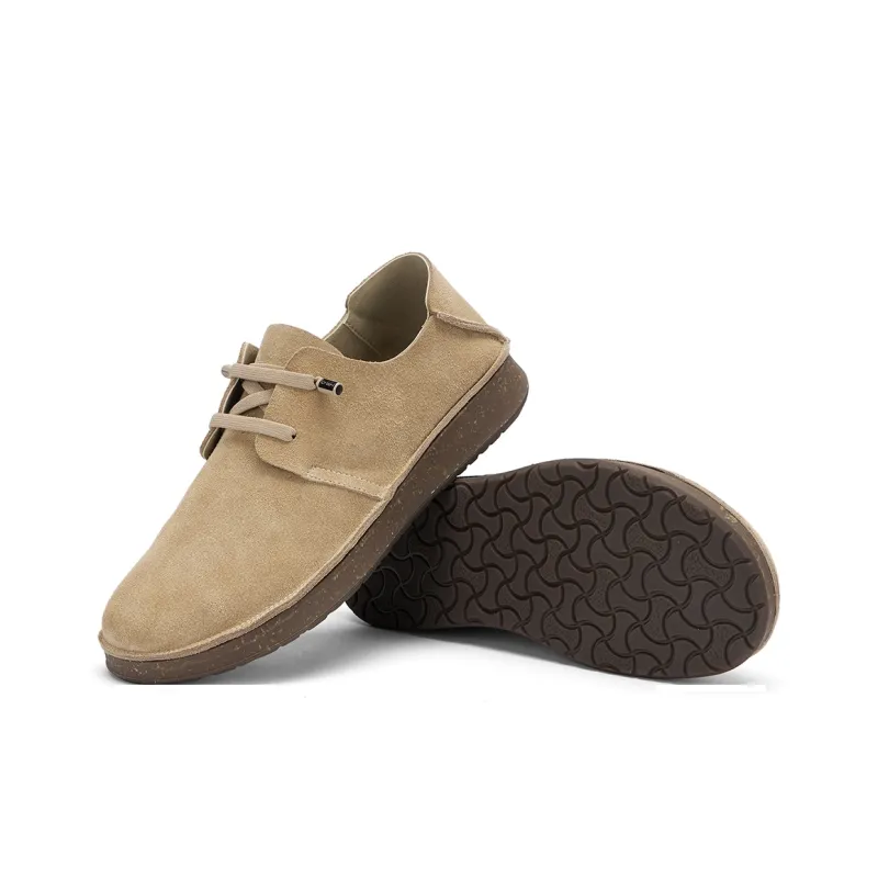 Hotwind Slip Resistant Low Top Casual Shoes Men's-7