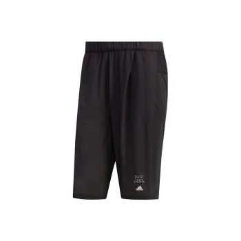 Adidas Casual Shorts Men Black