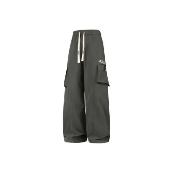 OKPI Casual Pants Unisex