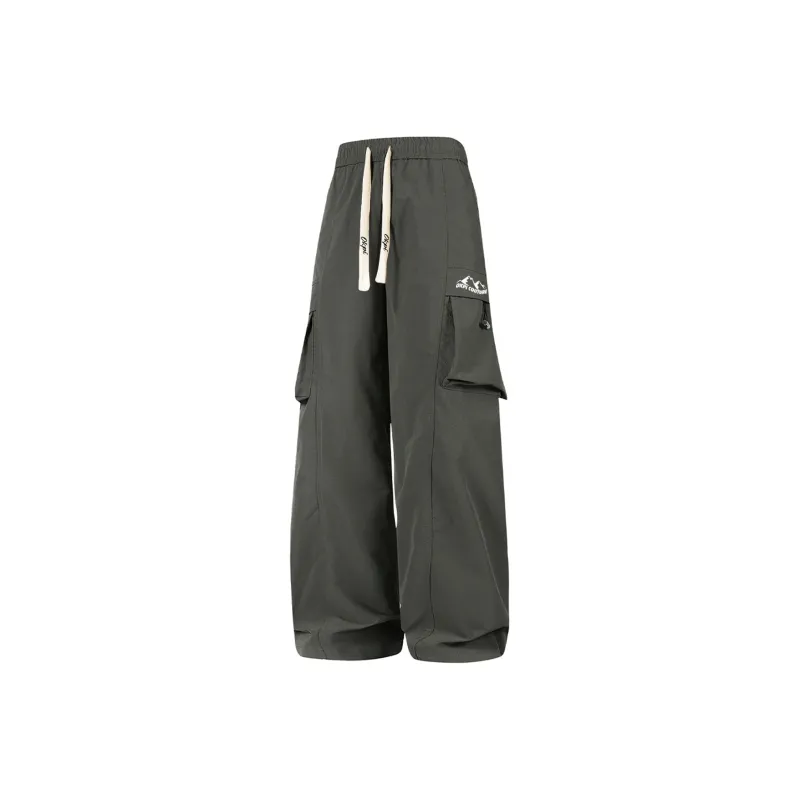 OKPI Casual Pants Unisex-10