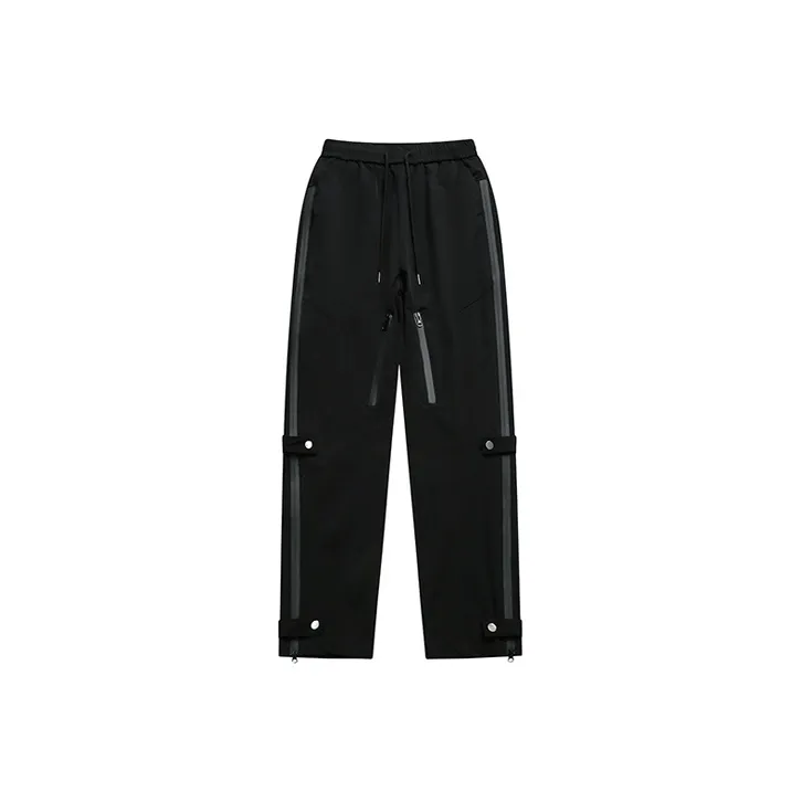 MEIPIN TANG Casual Sportswear Unisex-24