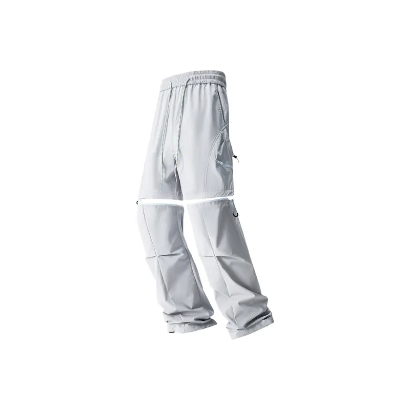 LOMBT Casual Pants Unisex-0