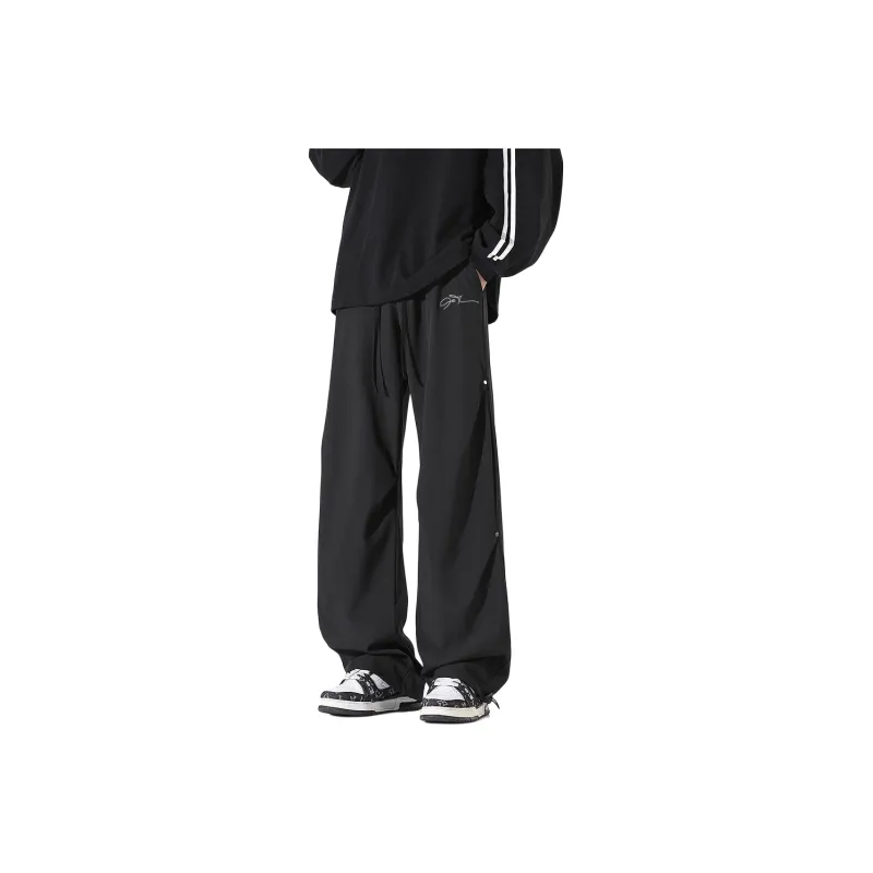 AI3 Casual Pants Unisex-0