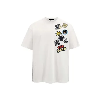 FASTFISH T Shirts Unisex