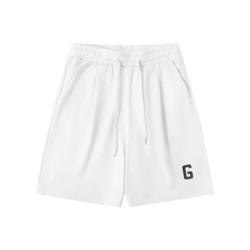 GOLFCROSS Casual Shorts Unisex-12