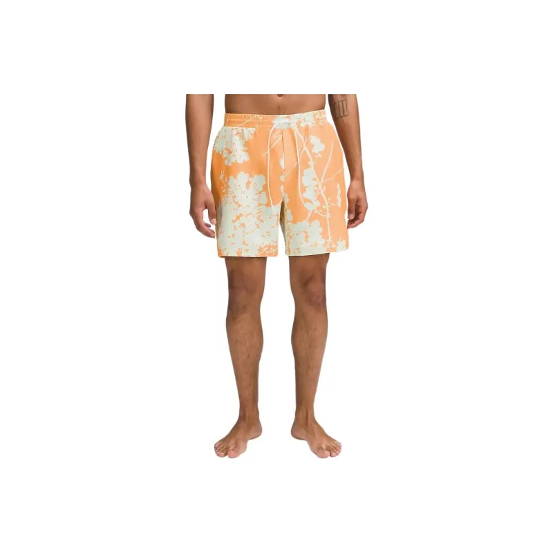 Lululemon Pool Casual Shorts 7' Men's-24