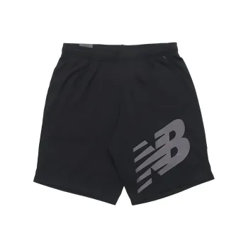 New Balance Sports Shorts Men Black