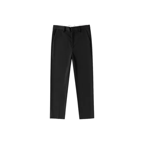 Torso Casual Pants Unisex