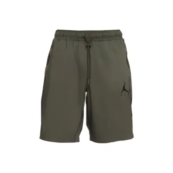 JORDAN Jumpman Sports Shorts Men Army Green