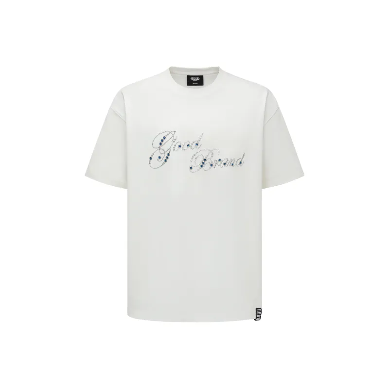 GOOD T Shirts Unisex-2