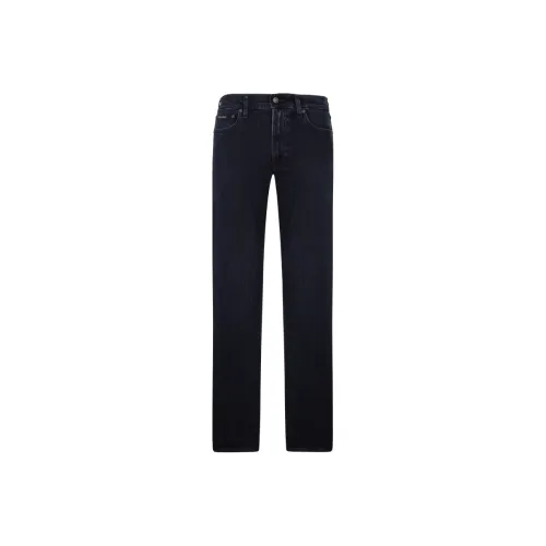 CALVIN KLEIN Jeans Men's Denim Blue Black