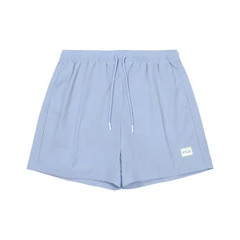 FILA Casual Shorts Men Blue
