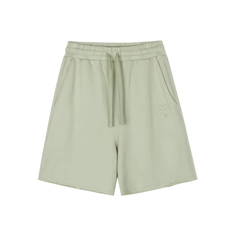 INXX ALLPICK Casual Shorts Unisex-0