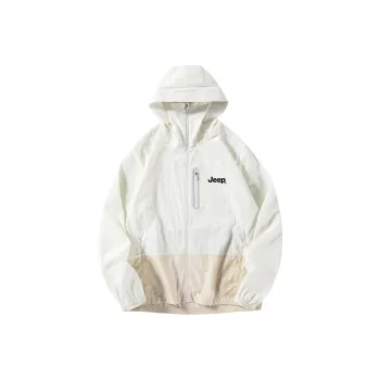 Jeep UV Protection, Breathable, Quick Dry Sun Protection Clothing Unisex