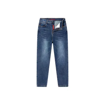 LUCKY BRAND Jeans Unisex Dark Blue