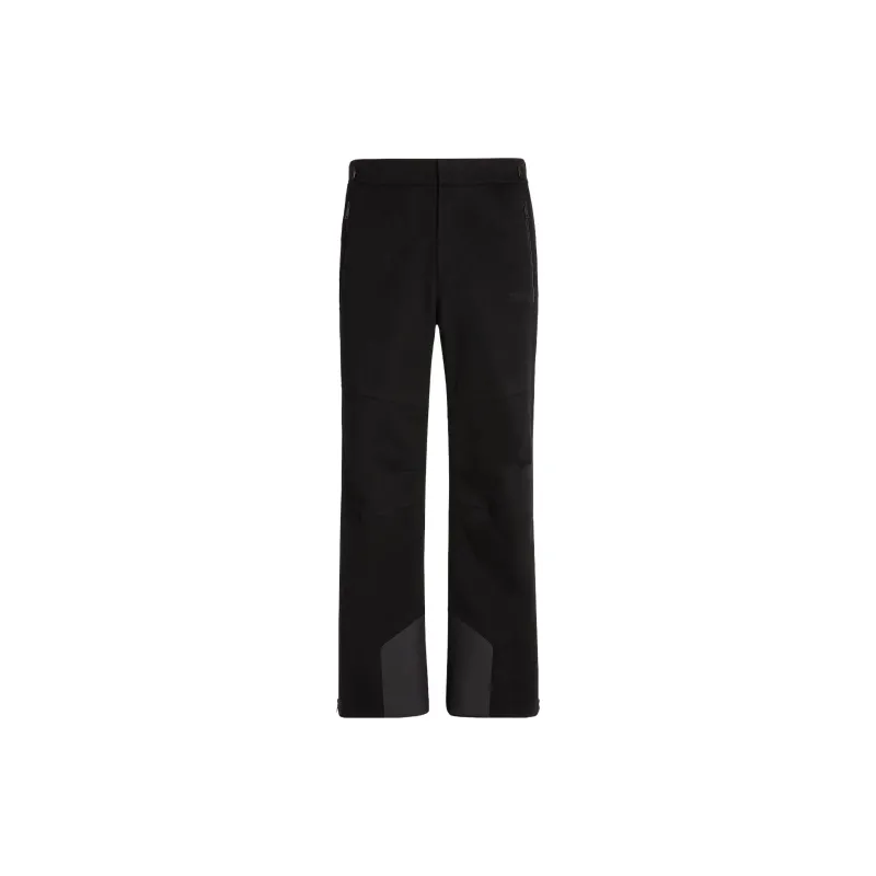 Ermenegildo Zegna Oasi Elements Cashmere Ski Trousers-5