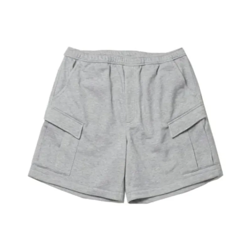 DAIWA PIER39 Casual Shorts Men Olive Green-1