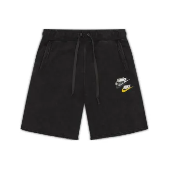 Nike Casual Shorts Men Black