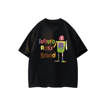 Ferrero Ross T Shirts Unisex