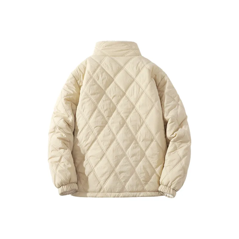 MINISO Puffer Jackets Unisex-25