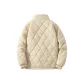 [Super-Warm Sherpa]Khaki