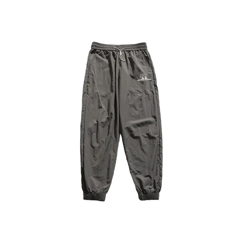HOWIE LANDAU Casual Pants Unisex-0