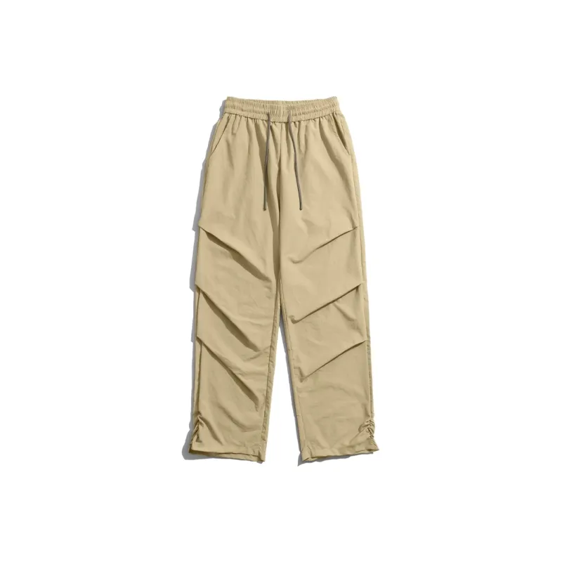 TIMD Casual Pants Unisex-0