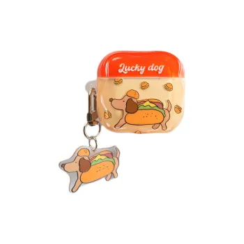 Sopi Headphone Cases