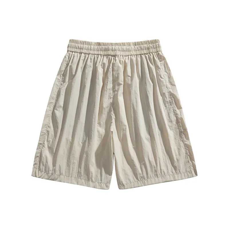 CHARLIE GOLF Casual Shorts Unisex-1