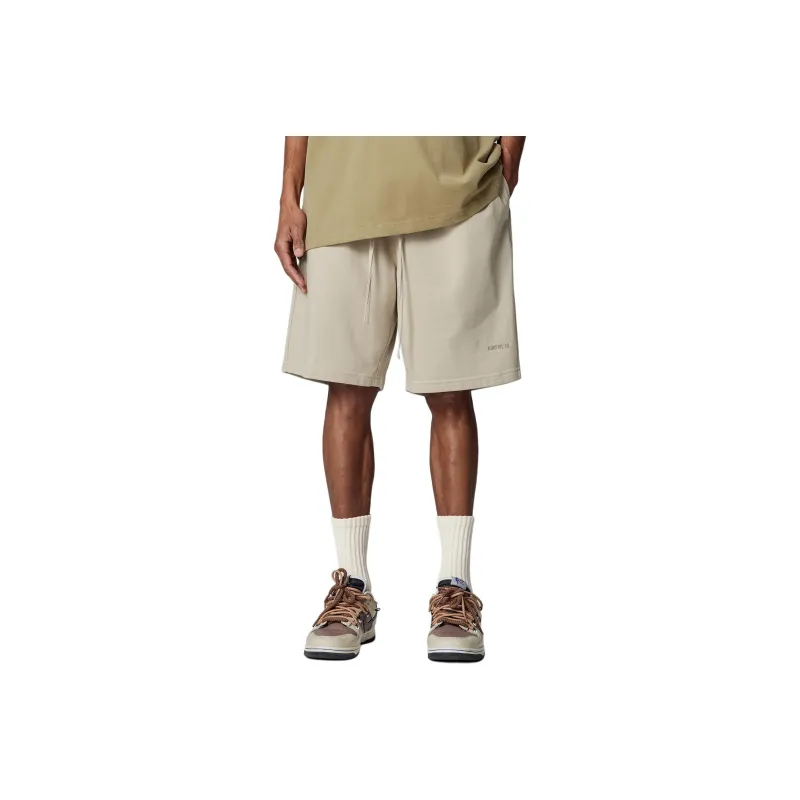 Bodydream Casual Shorts Unisex-9