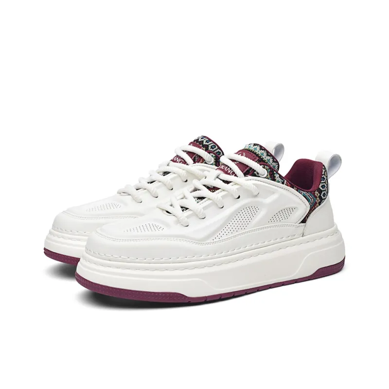 AOKANG Air Force One Series Skateboard Shoes Men's-8