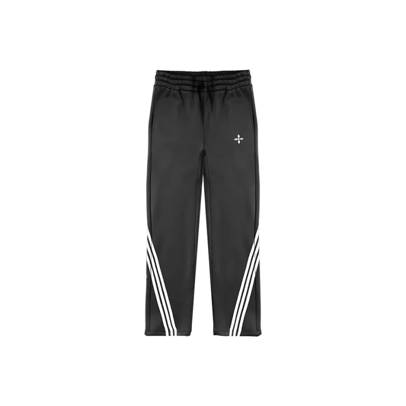 BTW Casual Pants Unisex-10
