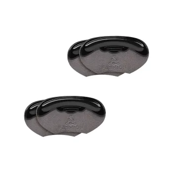 Footprint Tribe Cow Leather Insoles Unisex
