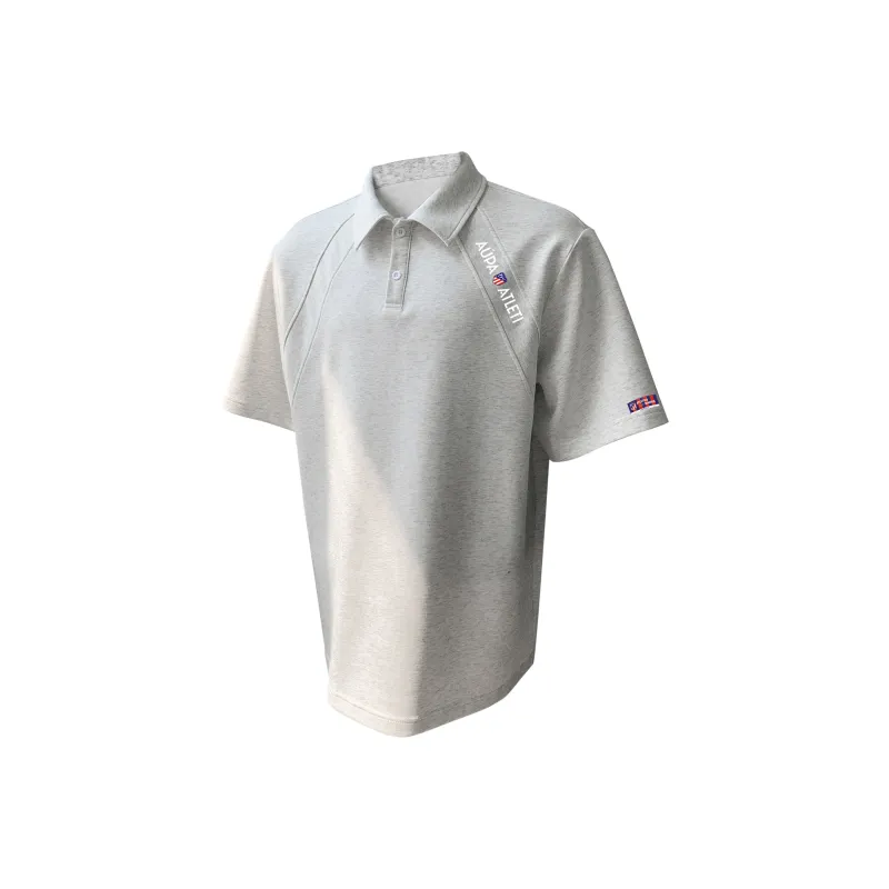 ATLETICO DE MADRID 1903 Polo Shirt Unisex-0